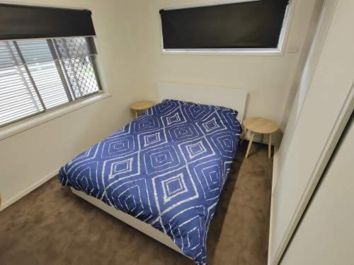 321 Milton Hotel บริสเบน ภายนอก รูปภาพ